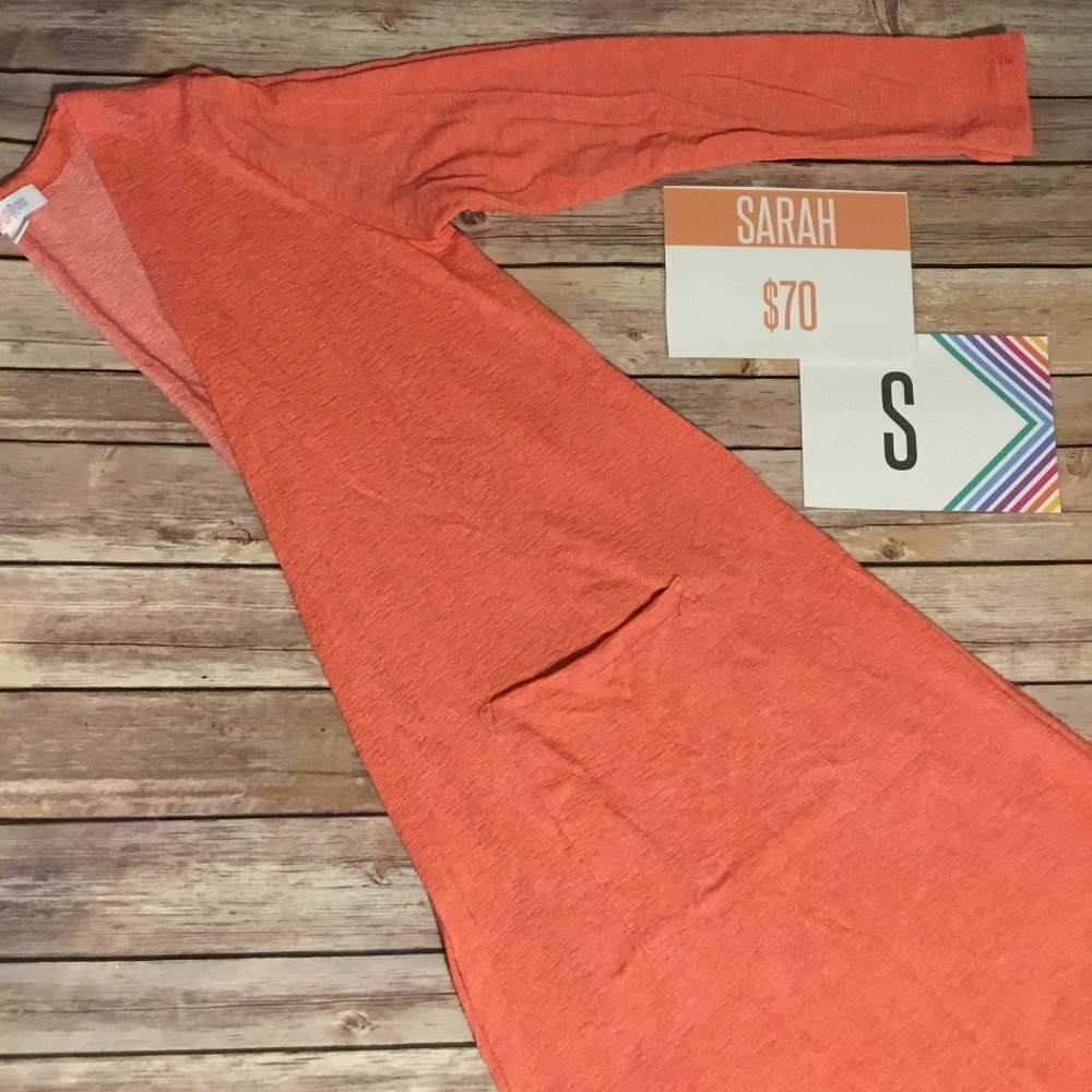 Lularoe Small Sarah #1